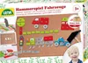 Lena Hammerspiel Fahrzeuge, 3 Jahr(e), Mehrfarbig Produktbild-Vorschau 5