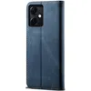 Redmi Note 12 Hülle, Leder Brieftasche Flip Bookstyle Produktbild-Vorschau 3
