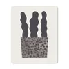MuchoWow® Mauspad Mousepad Vase - Pflanzen - Blumen - Produktbild-Vorschau 1