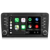 Linux Autoradio für Audi A3  (2003–2012) | Kabelloses Produktbild-Vorschau 1