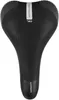 Sportourer Garda Gel Sattel Schwarz 165 mm Herren Schwarz Produktbild-Vorschau 4