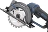 Drillpro DWK-MOYBL02 Bürstenlos Akku-Handkreissäge, 2200W, Produktbild-Vorschau 12