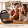 Hörncheneisen mit Wechselplatten Masto Antihaftbeschichtet Produktbild-Vorschau 2