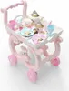 Smoby carrello di servizio Disney Princess - teiera, Anteprima dell’immagine prodotto 1