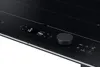 Samsung NZ64B7799GK/U2, Noir, Intégré, 59 cm, Table de Voir les images du produit 10