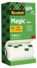 Scotch® Magic™ Ruban adhésif invisible - Très résistant Voir les images du produit 2