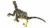 Amewi RC Dinosaurier Velociraptor, Actionfigur zum Sammeln, Produktbild-Vorschau 3