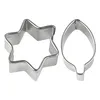 zestaw 12 mini foremek do ciastek, 3-4x1,7 cm Podgląd zdjęcia produktu 12