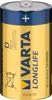 VARTA Longlife Extra Mono 1,5V 4120 Kartonware / Tray Produktbild-Vorschau 4