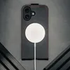 TORRO Étui à clapet en cuir pour iPhone 17 (chargement Voir les images du produit 6