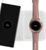 Samsung Bezdrátová nabíječka Trio, White Produktbild-Vorschau 10