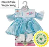 Zapf BABY born Sprava adovej princeznej 43 cm 836095 Náhľad obrázku produktu 14