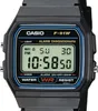 Uni-Uhr Casio Schwarz Produktbild-Vorschau 14