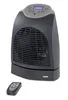 Rowi Heizlüfter HHL 2000/2/1 ODF 2000 Watt, schwarz Produktbild-Vorschau 1