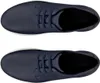 Ecco LEISURE Herrenschuhe - bequeme Schnür Halbschuhe blau Produktbild-Vorschau 16