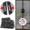 IS-A-Magnet-Türvorhang Basic, Polyester 100 x 220 cm Produktbild-Vorschau 7