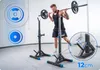 THUNDER® | PRESA | 2-teiliger Hantelständer | Produktbild-Vorschau 4