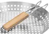 ORION Grillplatte / Grilltablett / Grillschale / Produktbild-Vorschau 7