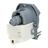 Europart Ablaufpumpe wie 481236018558 Pumpenmotor Plaset Produktbild-Vorschau 4
