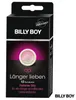 BILLY BOY Kondome Länger Lieben - Transparent 12er Pack Produktbild-Vorschau 10