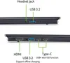 Acer Swift SFG16-61-R6QV, AMD Ryzen AI 7, 2 GHz, 40,6 cm Produktbild-Vorschau 6