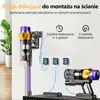Odkurzacz bezprzewodowy Aiibot 8w1 76000Pa 600W 70Min, Podgląd zdjęcia produktu 10