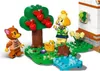LEGO® Animal Crossing 77049 Návštěva Melindy Náhled obrázku produktu 13
