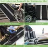 Podjazd COSTWAY 122x74cm, podjazd dla wózków inwalidzkich Podgląd zdjęcia produktu 7