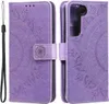 Hülle für Samsung Galaxy S22 5G Handyhülle Flip Case Cover Produktbild-Vorschau 3