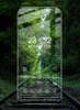 Bizon Glass Edge Panzerglas für Xiaomi Poco F4 GT, Schwarz Produktbild-Vorschau 6