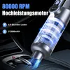 Handstaubsauger Akku 4-in-1, 18000Pa, 130W kabelloser Produktbild-Vorschau 2