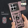 Outdoor Panzer Hülle Xiaomi 17T Pro Handyhülle Kameraschutz Produktbild-Vorschau 2