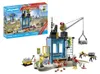 PLAYMOBIL 71650, Bau, 4 Jahr(e), Mehrfarbig, Kunststoff Produktbild-Vorschau 8