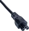 AKYGA Stromkabel AK-NB-10A Kleeblatt IEC C5 CEE 7/7 für Produktbild-Vorschau 5