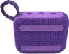 Jbl Go 4 Lila Bluetooth 5.3 4.2W Ip67 Auracast 7H - Mobiler Produktbild-Vorschau 4