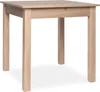 Table extensible Intertrade avec 1 plateau extensible (40 Voir les images du produit 7