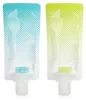 COM-FOUR® 4x Reiseflasche zum Befüllen 90 ml - Flugzeug Produktbild-Vorschau 5