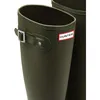 Hunter Original Tall Boot Dark Olive Größe EU 39 Produktbild-Vorschau 21