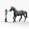schleich HORSE CLUB 42712, 5 rok / roky, Horses, Náhľad obrázku produktu 3
