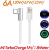 Xiaomi HYPERCHARGE Usb C Ladekabel Datenkabel Turbocharge Produktbild-Vorschau 1