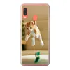 MuchoWow® Handyhülle Schutzhülle Hülle für Samsung Galaxy Produktbild-Vorschau 1