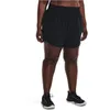 Under Armour Flex Woven Short 5In&-Schwarz 1377353-001__3X Produktbild-Vorschau 2