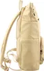 Franky RS107-B Freizeitrucksack beige Produktbild-Vorschau 3