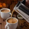Montessa Espressokocher Edelstahl 450 ml – Für Induktion, Produktbild-Vorschau 6