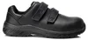 Sicherheitshalbschuh jo_CLEAN Strap black Low ESD S3, Gr. Produktbild-Vorschau 3