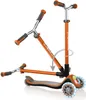 GLOBBER ELITE PRIME – Tretroller, 125/80 mm, ABEC 5, Produktbild-Vorschau 4