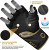 Guanti da grappling RDX Sports F6 Kara MMA - Oro - Taglia Anteprima dell’immagine prodotto 11