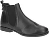 Think AGRAT Damen Stiefeletten - elegante Stiefelette Produktbild-Vorschau 1