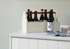 Alpina Classic Weißlack für Innen Cremeweiß 300 ml Produktbild-Vorschau 2