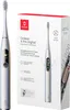 OCLEAN Zahnbürste X Pro Digital Silver Anteprima dell’immagine prodotto 5